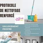 Le Jack' N Klo, Acces Terrasse De L'etablissement *