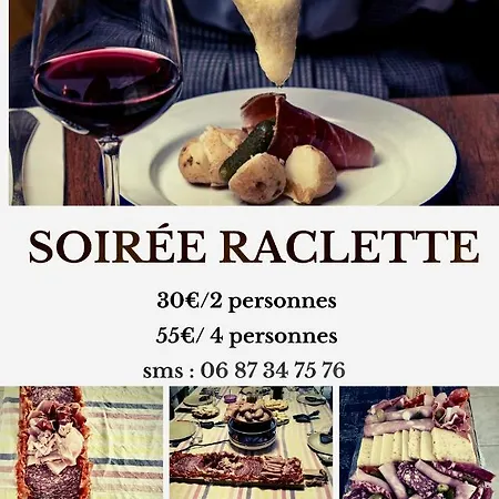 Apartment Le Jack' N Klo, Rives Rives (Isere)