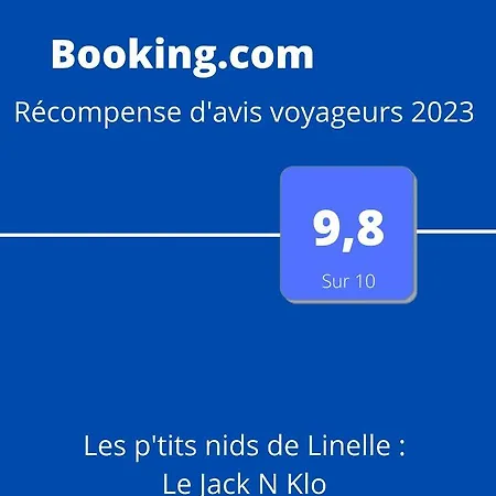 Le Jack' N Klo, Rives Rives (Isere)