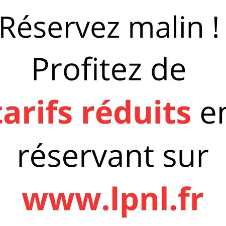 Appartement Le Jack' N Klo, Rives Rives (Isere)