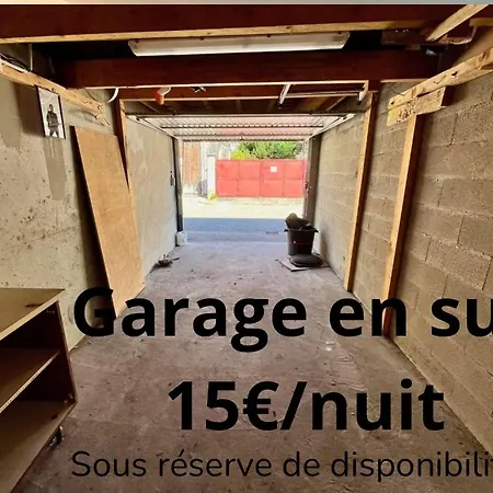 Le Jack' N Klo, Rives Rives (Isere)