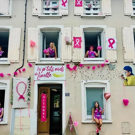 Le Jack' N Klo, Rives Appartement Rives (Isere)